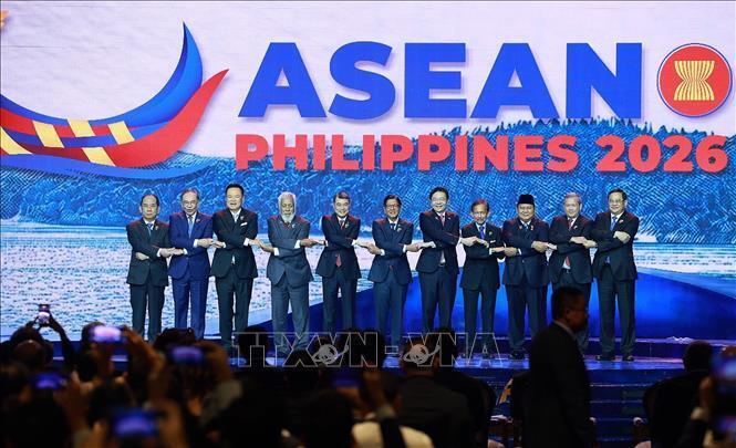 ASEAN mở đường cho hội nhập kinh tế chất lượng cao của Việt Nam