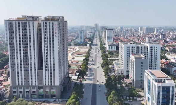 Bắc Ninh triển khai Quy hoạch chung đô thị đến năm 2050, tầm nhìn đến năm 2075