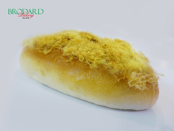 BRODARD cổ kính và hiện đại trong lòng Sài Gòn
