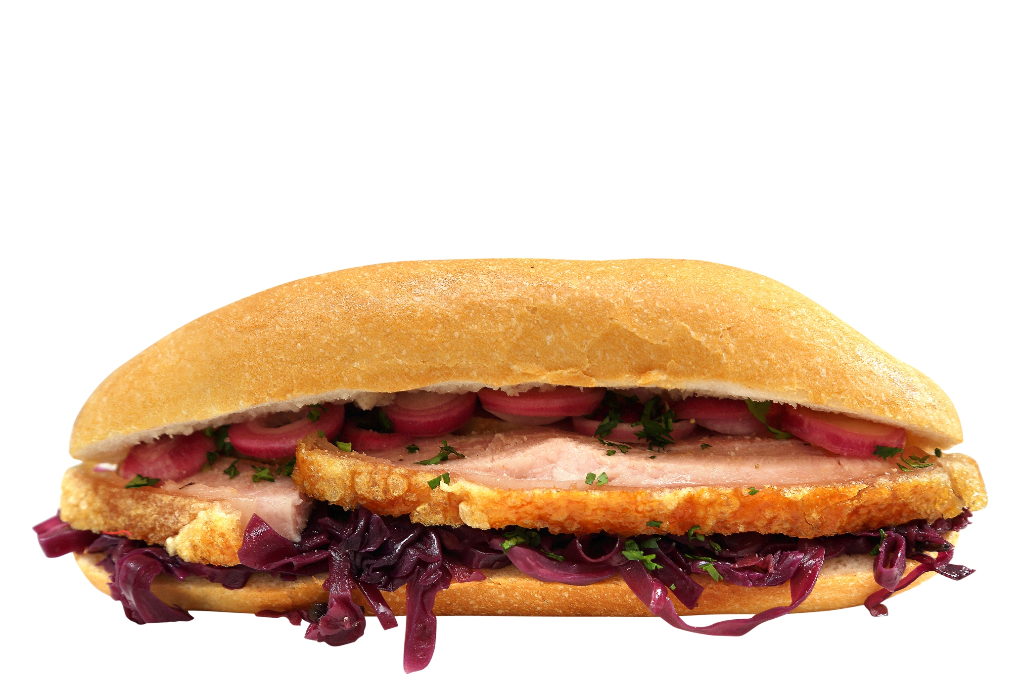 Cửa hàng Bánh mì chè Lúa + Mía đầu tiên tại Việt Nam