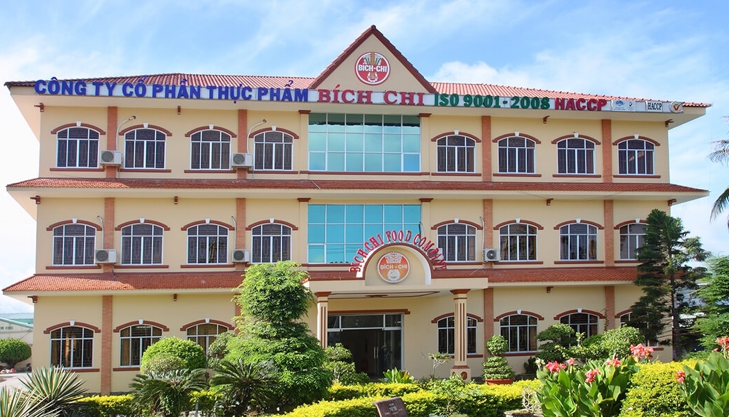 Đẩy mạnh 'chốt đơn' trên livestream, Bích Chi 'bùng nổ' doanh số