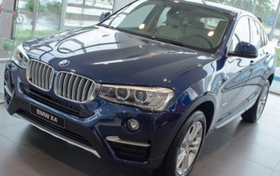 Nhà phân phối xe BMW “ngã ngựa”, ai hưởng lợi?
