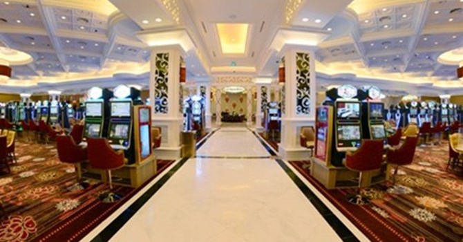 Nhiều địa phương chờ cấp phép đầu tư casino