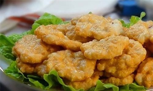 Trung Quốc chuộng chả cá Việt