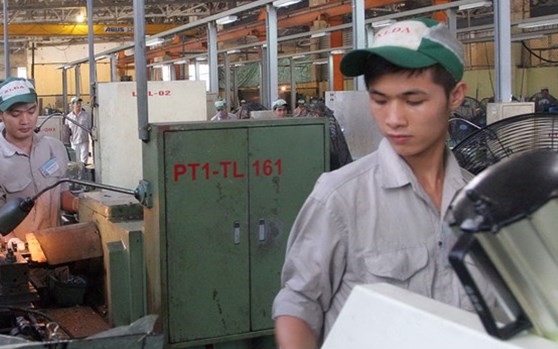 Sớm nhập cuộc vào chuỗi sản xuất ở đẳng cấp cao hơn