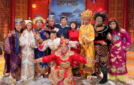 Hơn nửa tỷ cho 30 giây quảng cáo trong 'Táo quân 2019' chưa phải giá cao nhất