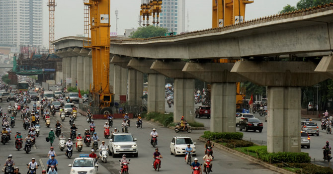 Sẽ kiểm toán hàng loạt “đại dự án giao thông“ trong năm 2018
