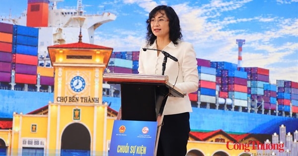 Khai mạc Hội nghị ngành Công Thương các tỉnh, thành phố phía Nam lần thứ XII