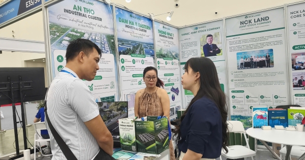 OCTF 2026: Thúc đẩy kết nối công nghệ, thương mại Việt Nam - Trung Quốc