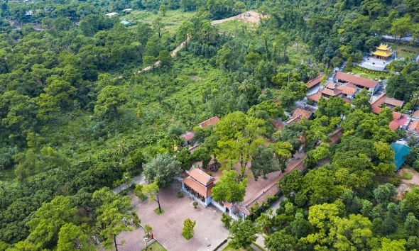 Di sản thế giới Côn Sơn - Kiếp Bạc sẵn sàng cho Lễ hội mùa Thu 2026