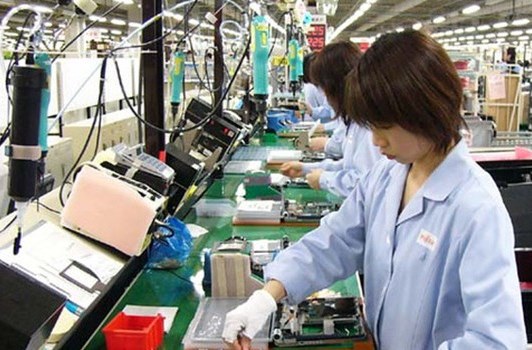 Ngành nào ở Việt Nam sẽ chịu “đòn đau” nhất khi Anh rời EU?