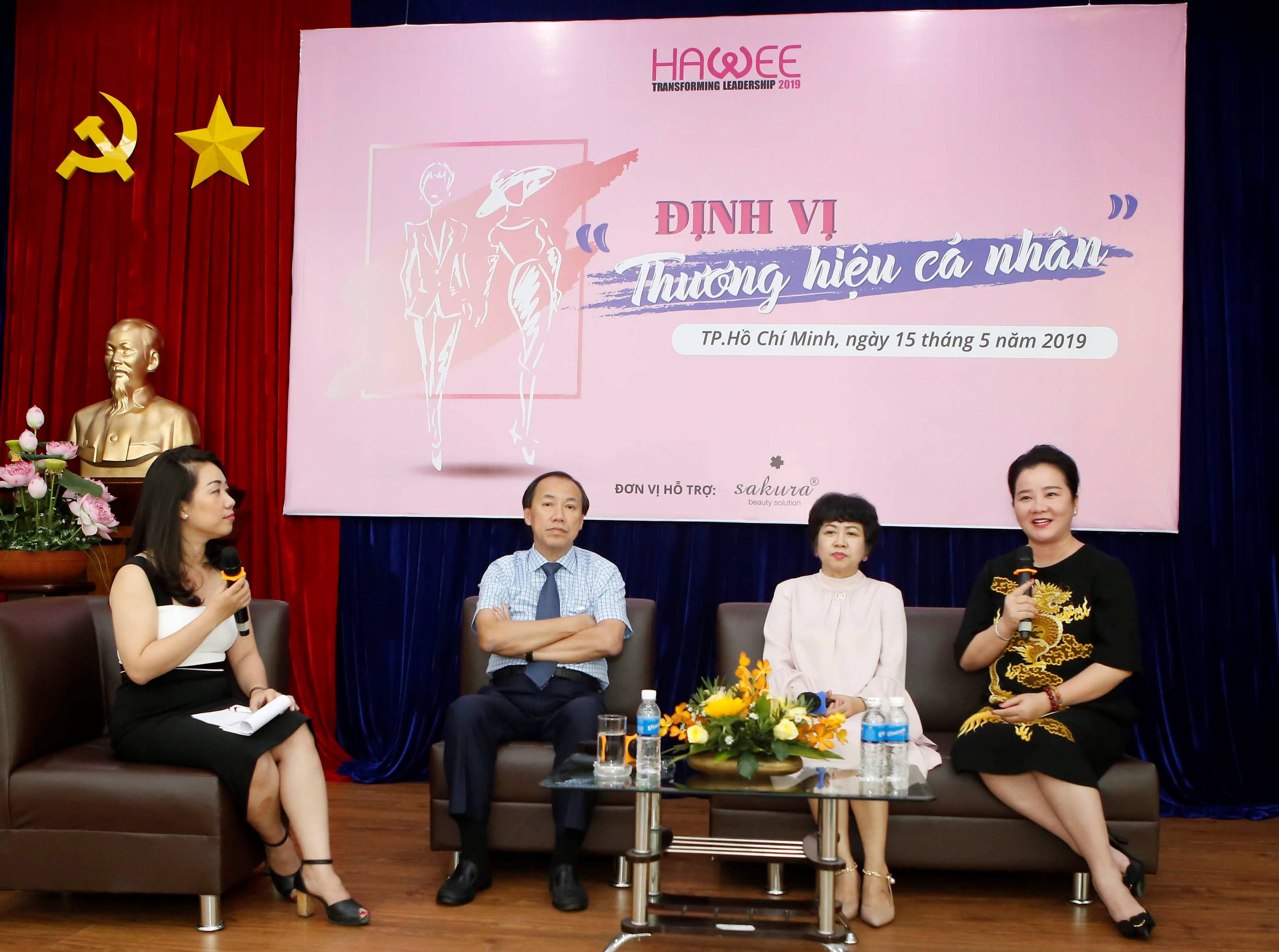 Định vị thương hiệu cá nhân - Hãy là chính mình