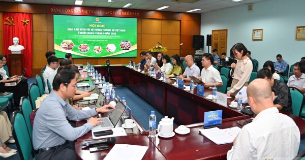 Hàng Việt vào thị trường Halal: Không chỉ cần giấy chứng nhận