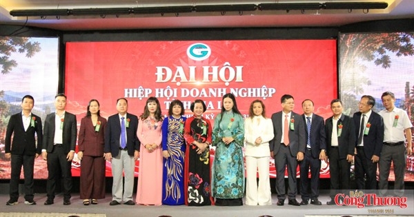 Đoàn kết, đổi mới, đưa cộng đồng doanh nghiệp Gia Lai vươn xa