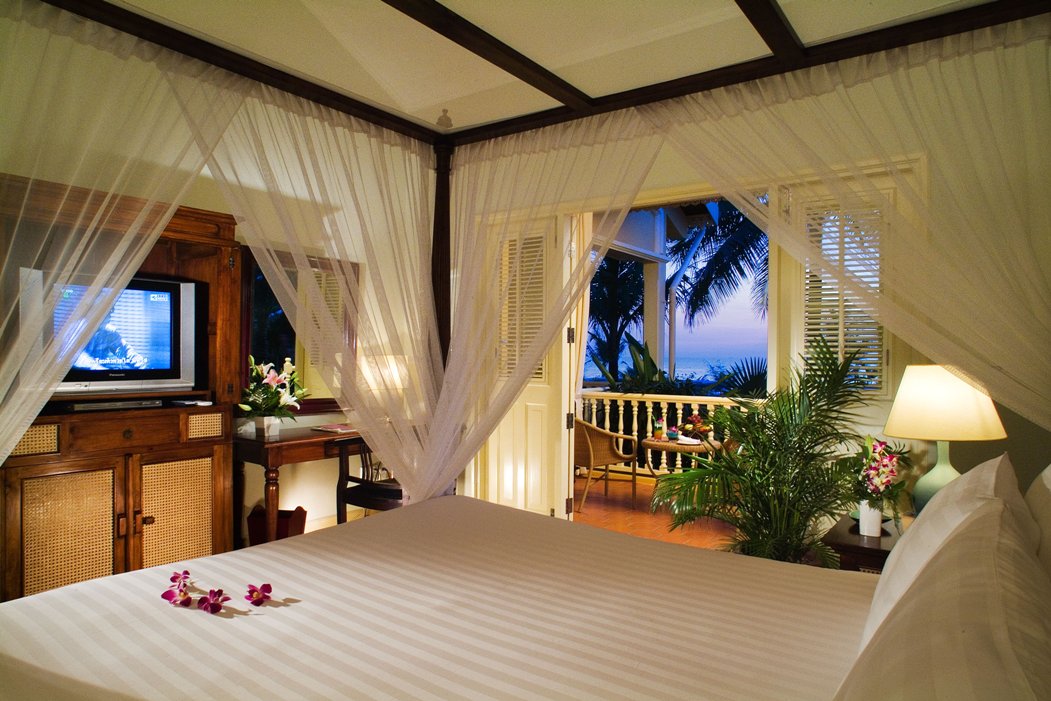 Trả góp lãi suất 0% tại La Veranda resort Phú Quốc