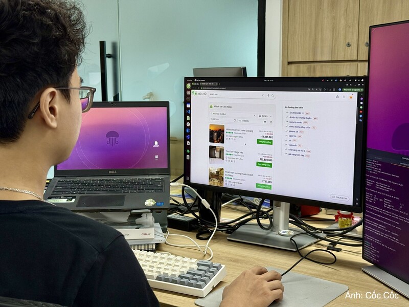 Du lịch hè 2026: Điểm đến trong nước 'hút' tìm kiếm