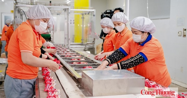 Khẳng định thương hiệu quốc gia bằng năng lực cạnh tranh thực chất