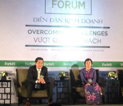 Ông Đặng Văn Thành “sẵn sàng trở lại ngân hàng”