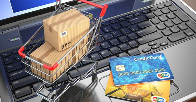 Việt Nam thuộc top thị trường thương mại điện tử tăng trưởng cao nhất thế giới