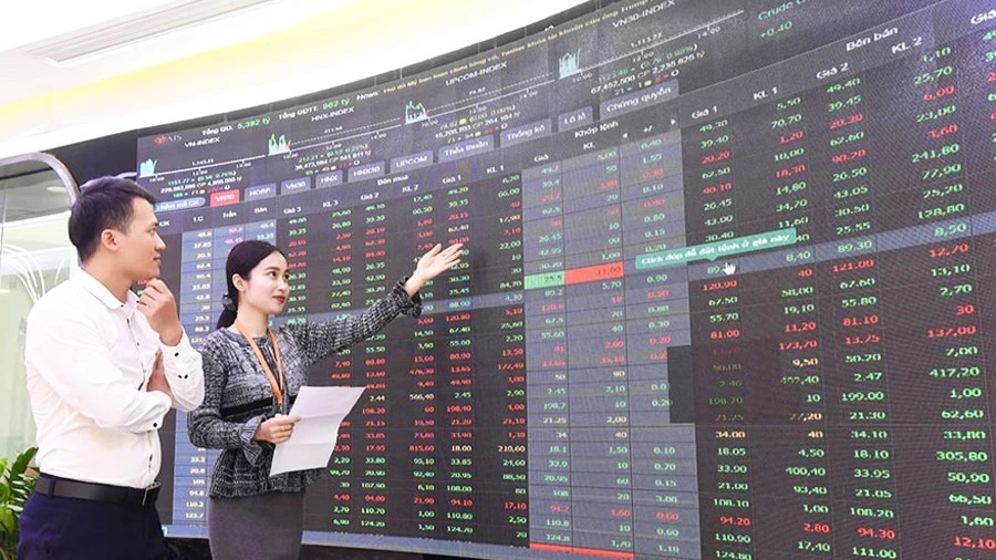 Giải pháp huy động vốn trung và dài hạn cho nền kinh tế