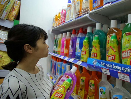 Cuộc chiến giữ sân nhà: Doanh nghiệp nội dần biến mất