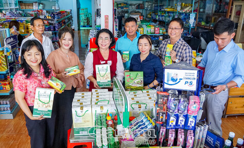 Gỡ vướng chính sách thuế: Tiếp sức kinh tế tư nhân