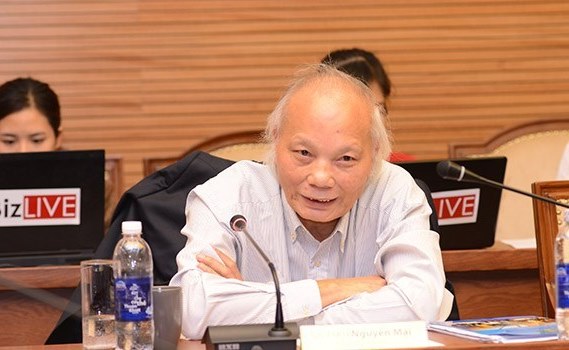 Từ vụ Formosa: “Hạn chế hoặc chấm dứt dự án gây ô nhiễm môi trường nghiêm trọng”