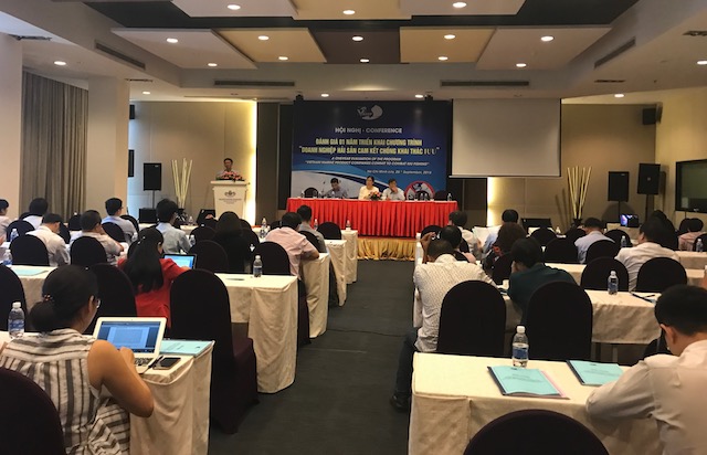Nhiều biện pháp cấp bách để thuỷ sản Việt Nam thoát 'thẻ vàng' của EC
