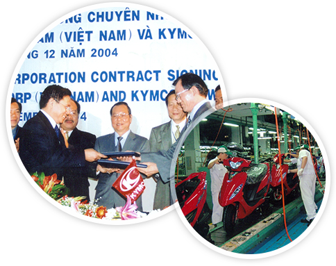 Từ bà chủ thương hiệu xe máy Hoa Lâm - Kymco đến đại gia tài chính, bất động sản, y tế, lọt top 50 phụ nữ ảnh hưởng nhất Việt Nam