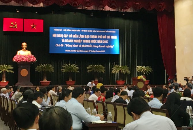 Nhiều doanh nghiệp Việt không lớn nổi, vì sao?