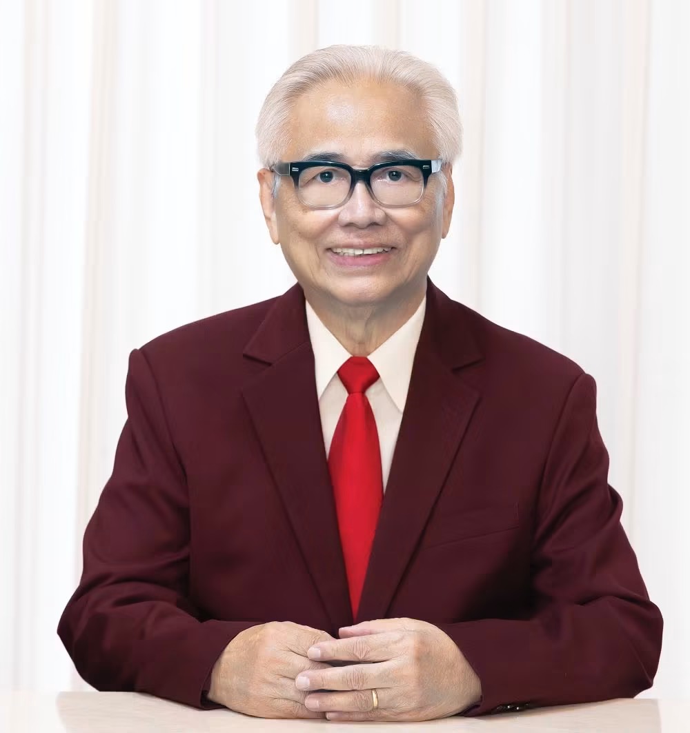 Giáo sư - Tiến sĩ Nguyễn Khắc Thuần: Giáo dục và Văn hóa Việt Nam- 50 năm liên tục phát triển