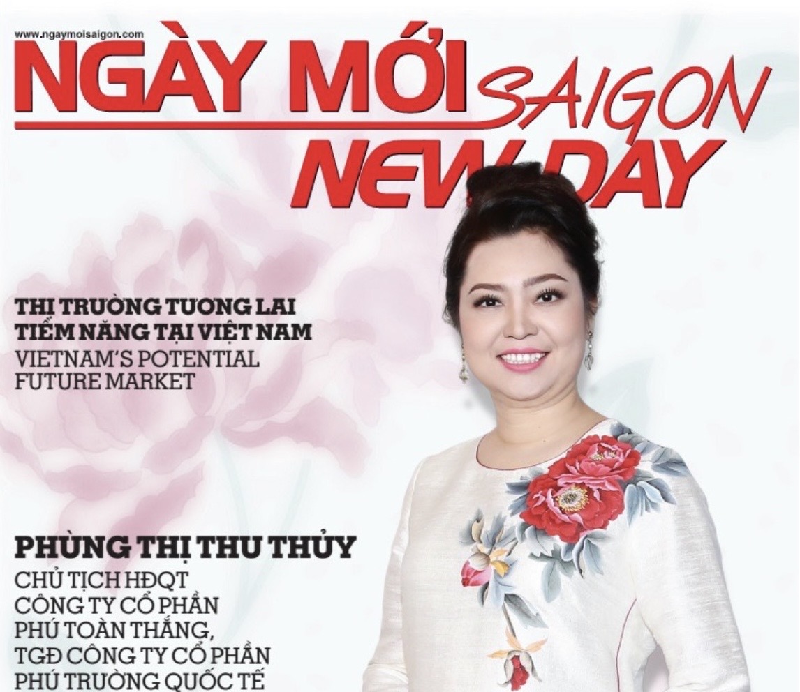 Ngày Mới Saigon – Những Cống Hiến Của Phụ Nữ Việt