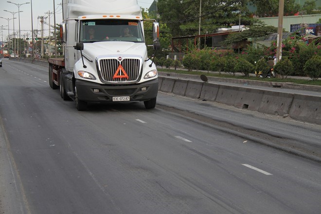 Vì sao TP.HCM chậm phát triển?
