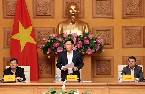 Cần đẩy mạnh đầu tư của tư nhân