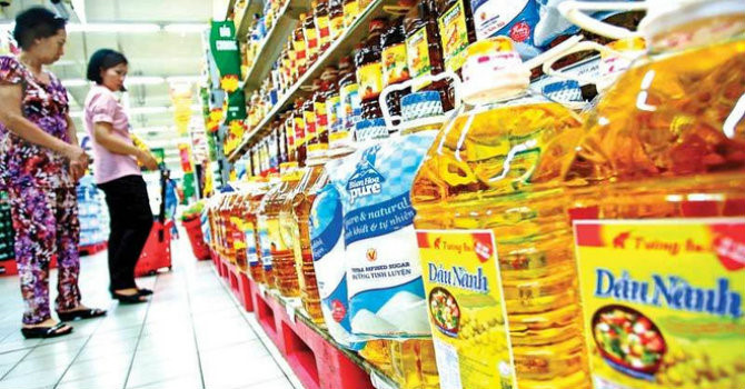 “Chia tay” Kinh Đô – 3 năm sau KDC có đạt được mức lợi nhuận thời “vua bánh kẹo” như đã hứa?