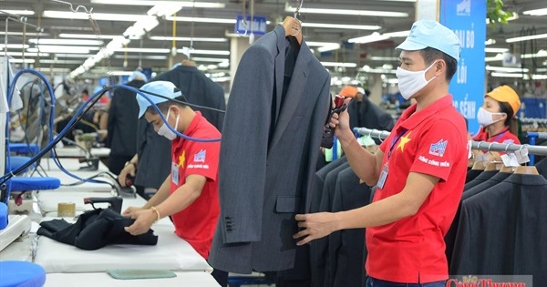 Doanh nghiệp Thương hiệu quốc gia chuyển mình vì mục tiêu tăng trưởng xanh