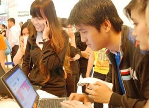 Trật tự mới của thương mại điện tử Việt Nam