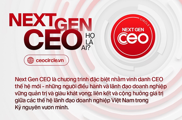 Nữ CEO dũng cảm dấn thân vào hành trình số hóa ngành vàng bạc đá quý Việt Nam: Hãy để thời gian trả lời!