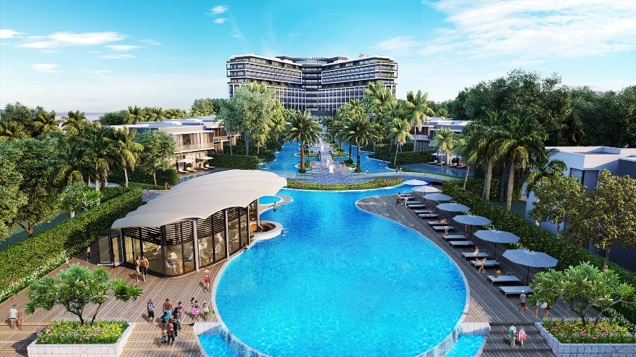 Best Western Premier Sonasea Phú Quốc - điểm đến tuyệt vời tại Phú Quốc 