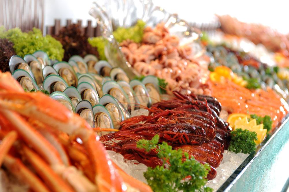 Ưu đãi khủng giảm giá 50% tại Tung Garden 