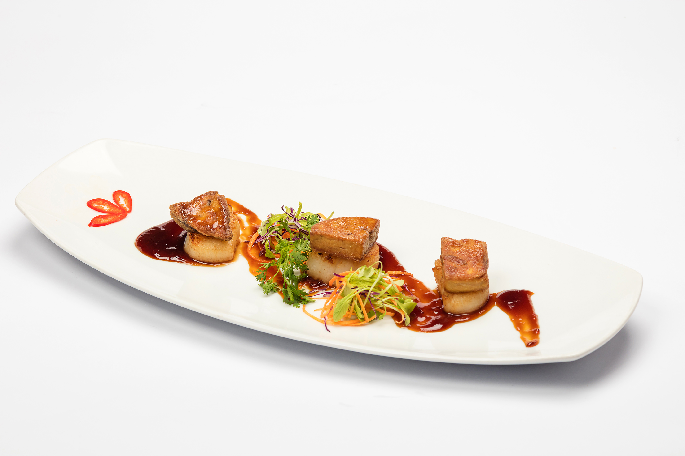 Chào mừng ngày của Cha tại Sheraton Saigon