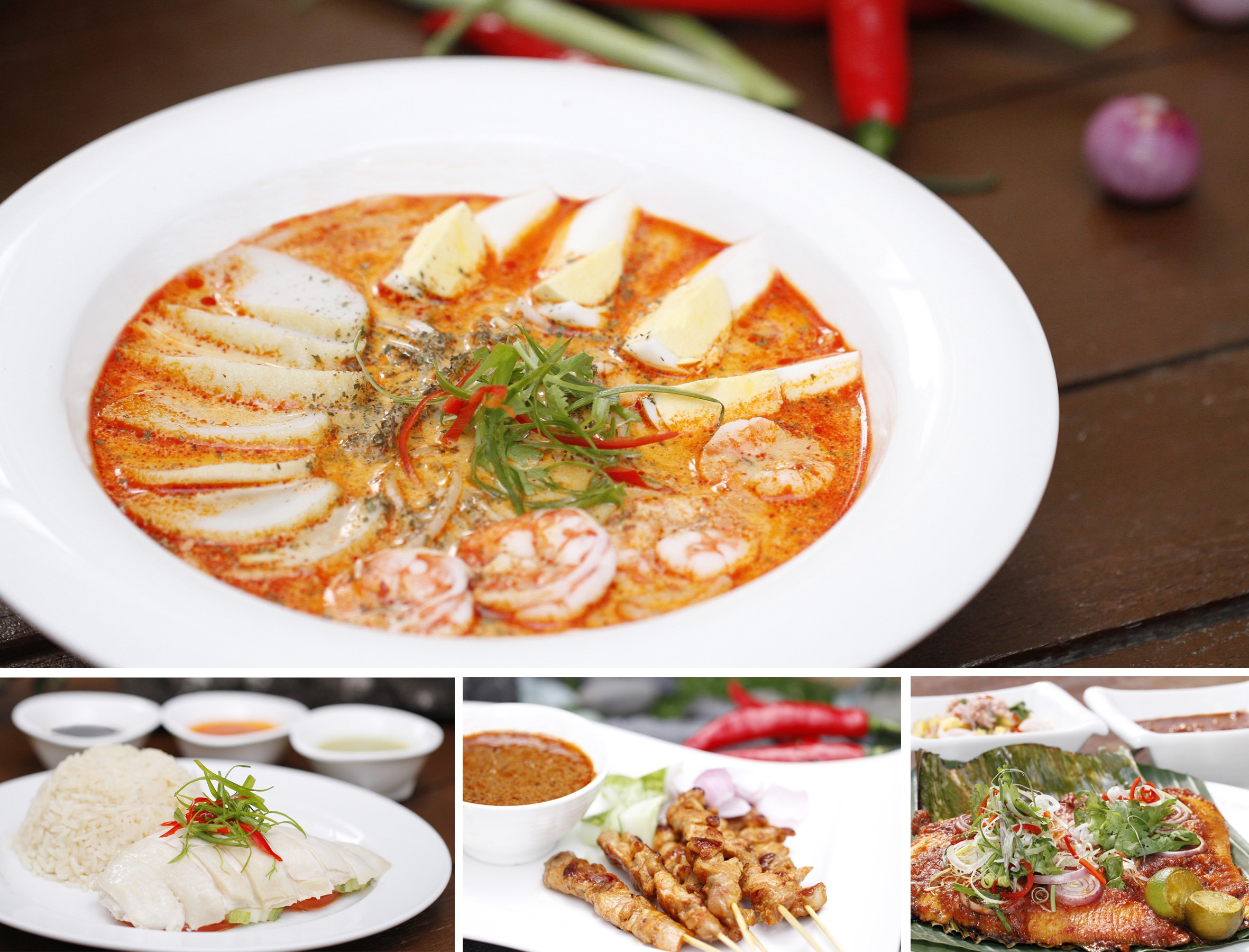 Phong vị đảo quốc sư tử