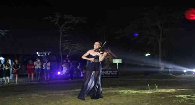 GOLF & LIFE Kỷ Niệm 10 Năm