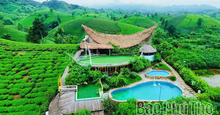 Nghị quyết về “du lịch xanh” ở Long Cốc