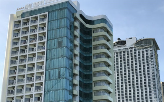 Bất động sản nghỉ dưỡng còn “hoàng kim” trong ít nhất 3 năm tới