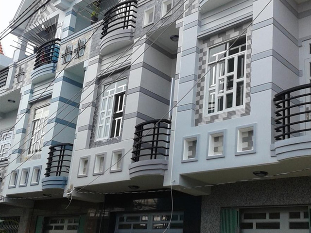 HoREA đề xuất tháo gỡ điểm nghẽn về chấp thuận chủ đầu tư dự án nhà ở thương mại