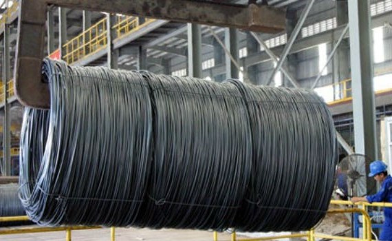 Thép nội sắp được “cứu”
