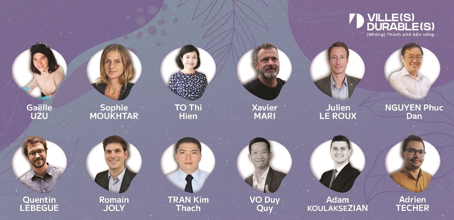 Những ngày Phát triển bền vững 2022