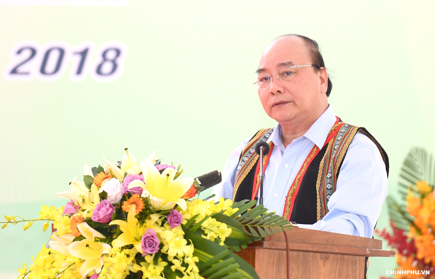 Khánh thành Trung tâm Quốc gia nghiên cứu và phát triển sâm Ngọc Linh