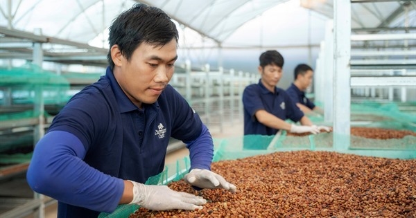 Thương hiệu quốc gia: 'Bệ phóng' cho hàng Việt vươn xa